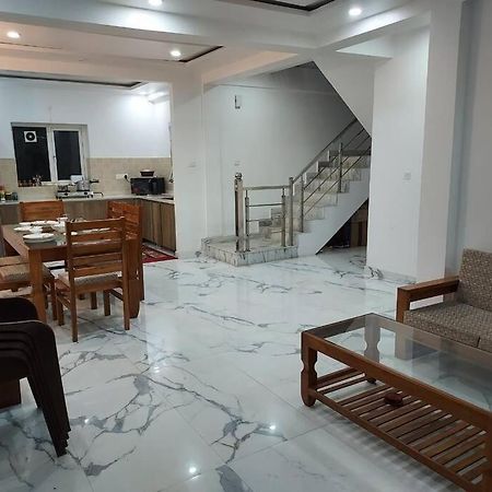 Himalayan View Villa 3 Bhk Shitlakhet Екстер'єр фото