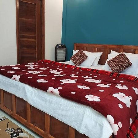 Himalayan View Villa 3 Bhk Shitlakhet Екстер'єр фото