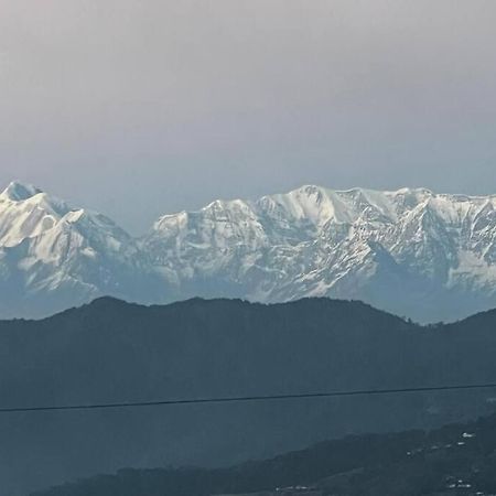 Himalayan View Villa 3 Bhk Shitlakhet Екстер'єр фото