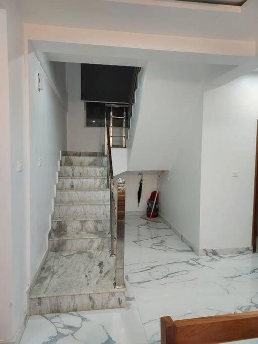 Himalayan View Villa 3 Bhk Shitlakhet Екстер'єр фото