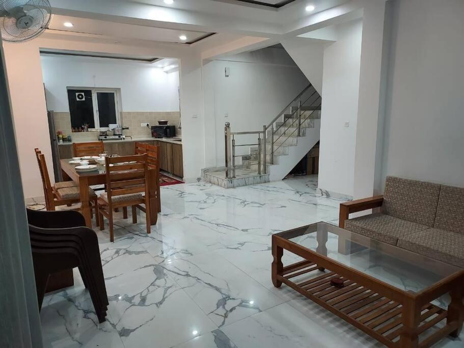Himalayan View Villa 3 Bhk Shitlakhet Екстер'єр фото