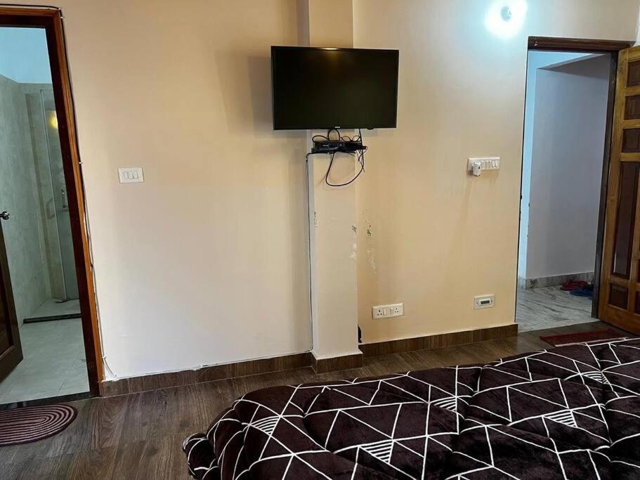 Himalayan View Villa 3 Bhk Shitlakhet Екстер'єр фото