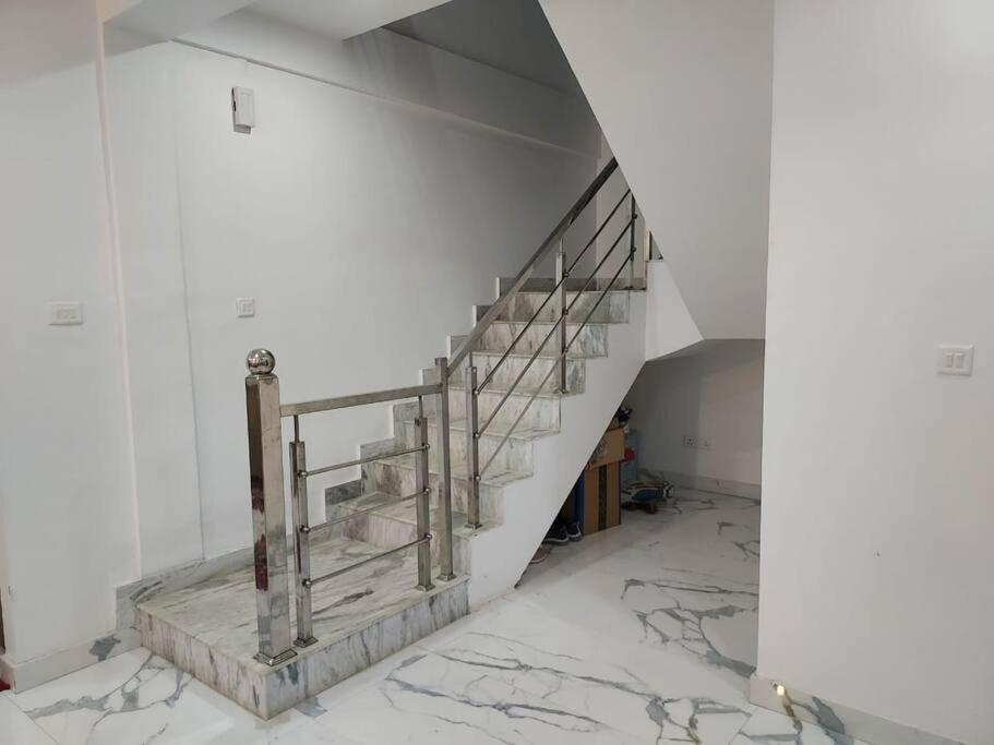 Himalayan View Villa 3 Bhk Shitlakhet Екстер'єр фото