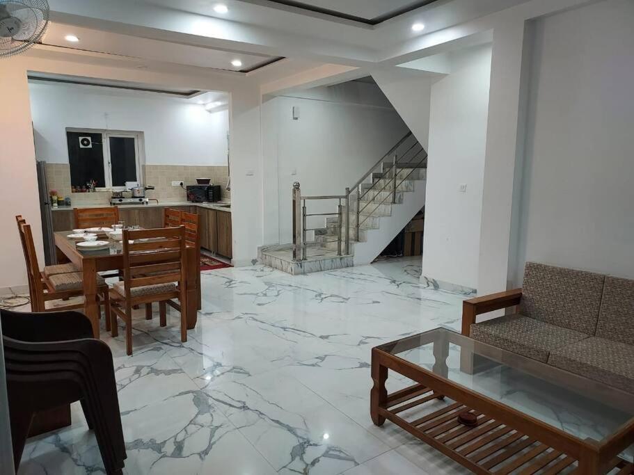 Himalayan View Villa 3 Bhk Shitlakhet Екстер'єр фото