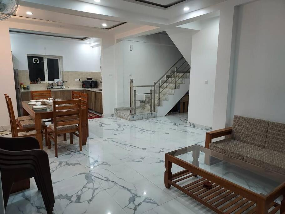 Himalayan View Villa 3 Bhk Shitlakhet Екстер'єр фото