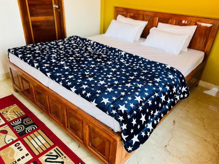 Himalayan View Villa 3 Bhk Shitlakhet Екстер'єр фото