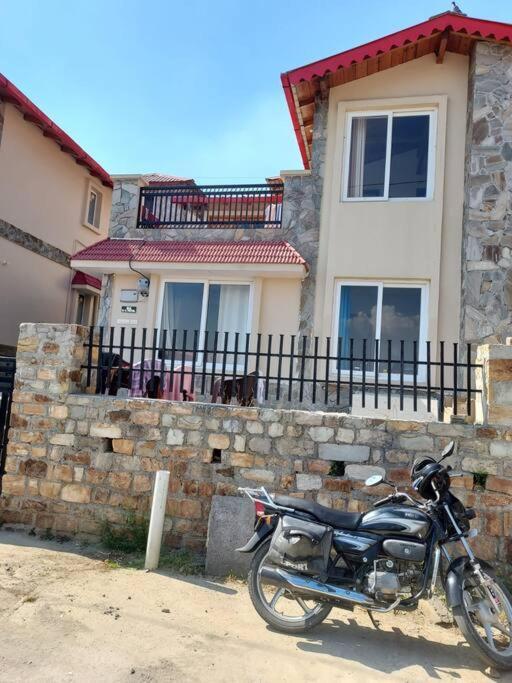 Himalayan View Villa 3 Bhk Shitlakhet Екстер'єр фото