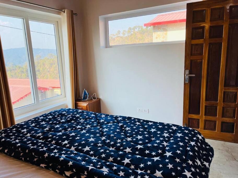 Himalayan View Villa 3 Bhk Shitlakhet Екстер'єр фото