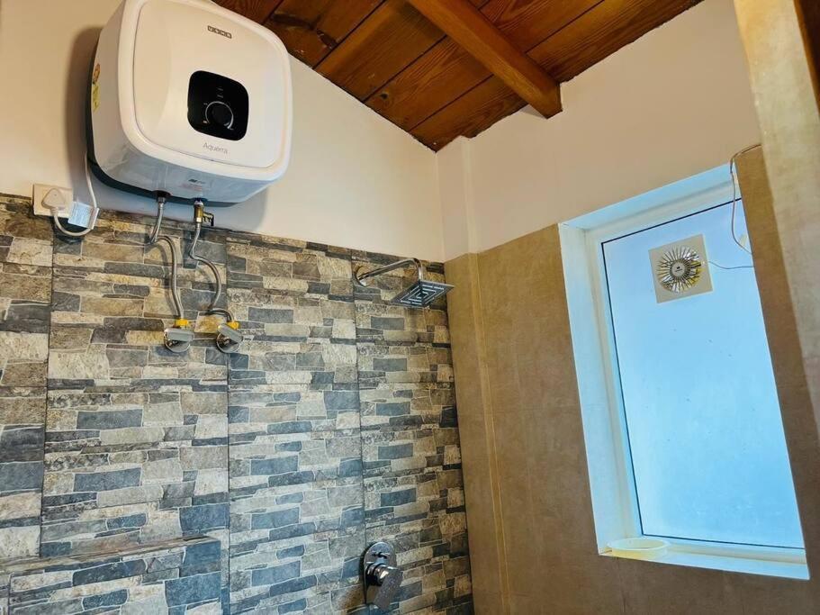 Himalayan View Villa 3 Bhk Shitlakhet Екстер'єр фото