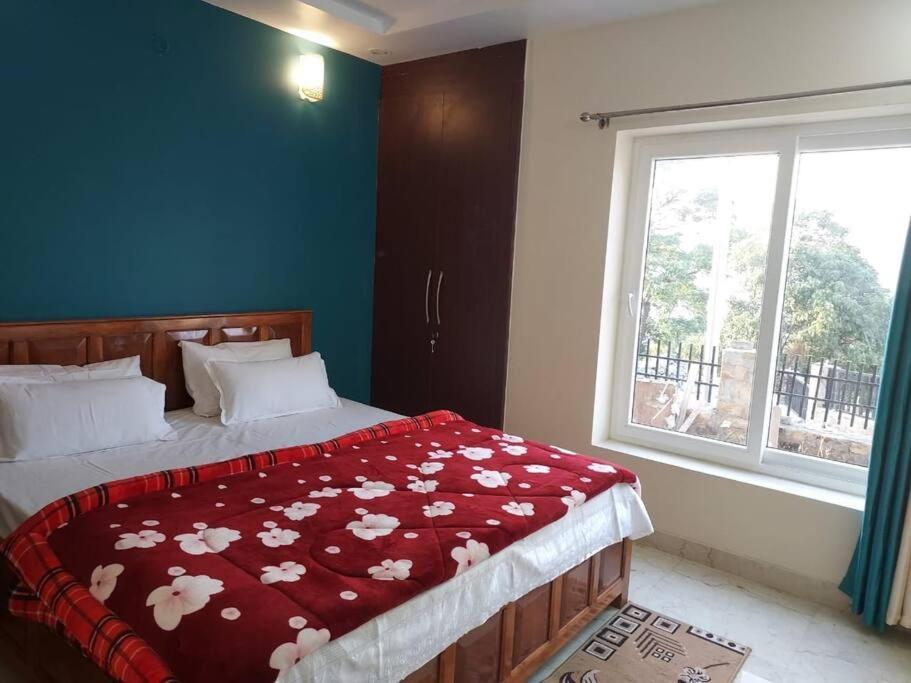 Himalayan View Villa 3 Bhk Shitlakhet Екстер'єр фото