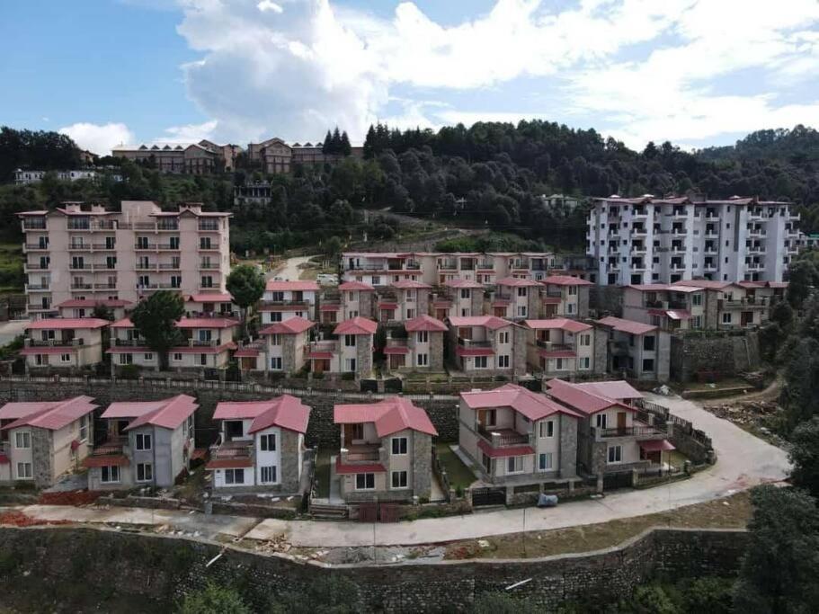 Himalayan View Villa 3 Bhk Shitlakhet Екстер'єр фото