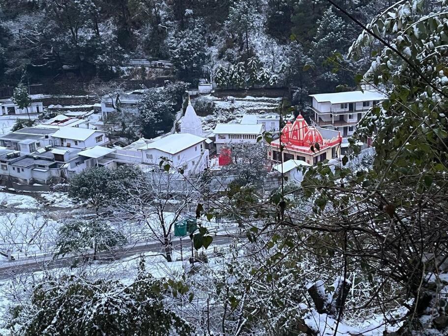 Himalayan View Villa 3 Bhk Shitlakhet Екстер'єр фото